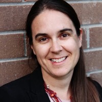 Genevieve Grossenbacher