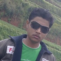 KARTHICK C