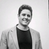 Juan Pablo Viedma Calderón