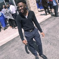 Osagie Osagiede