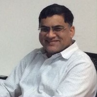 Farid Farooqui