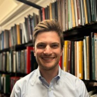 Benjamin Covici