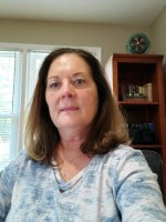 Angie Dorman