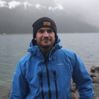 Nathan Mayer, P. Eng