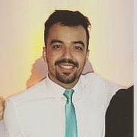 Diego Franklin Ribeiro