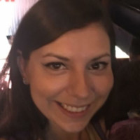 Brandy Mackenzie