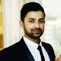 Sangram Ashok Savant, Phd