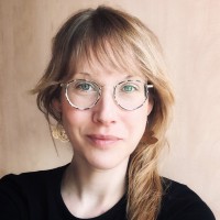 Antje Zimmermann