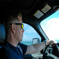 Troy Halloran