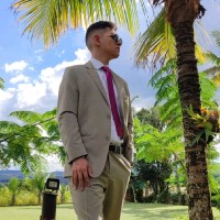 Ryan Henrique