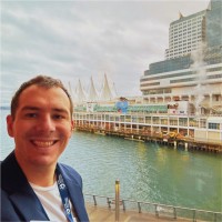 Renaud Bélanger-Forget