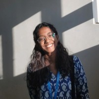Shreyashree M