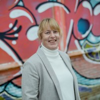 Angelique Oldenhuizing