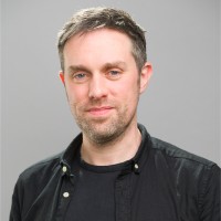 Dan Sharp