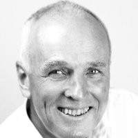 Lars Severin Klausen