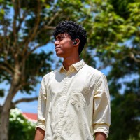 Arnesh B