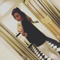 Emily Rush