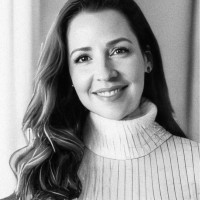 Maria Gabriela Tomich