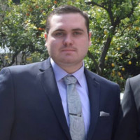 Nicholas Sydow