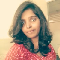 Bharathi Turamalla