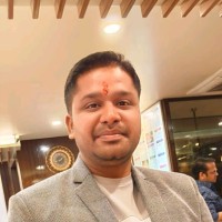 Avinash Kumar