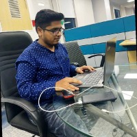 Nikhil Agrawal