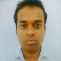 Maheswar Jena