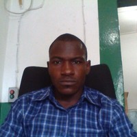 Pavy Elvis BOBENDA