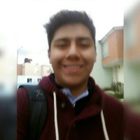 Antony Brayham Blanco Rodriguez