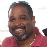 Warren Washington
