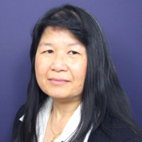 Lai Wong