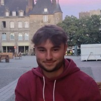 Lucas Le Mer