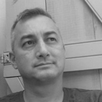 Eric Balfour van Burleigh