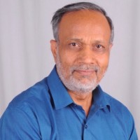 Yogendra Sharma
