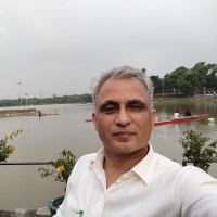 Dr Vijay Kumar Banga