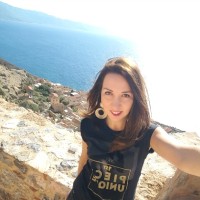 Athina Papadamaki