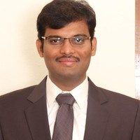 Sateesh Chakravarty Chava