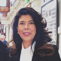 Angie Flores