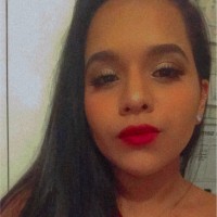 Maria Vitória Queiroz