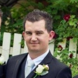 Brendan Thomas