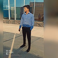 Shashi Kant