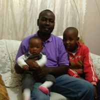Anthony Mugo