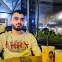 Kazem Moussa
