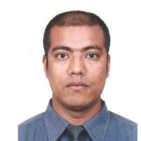 Dipesh Maharjan