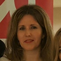 Almudena Molero Núñez