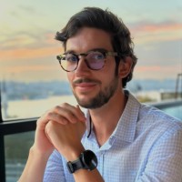 Lucas Glette De Stefano