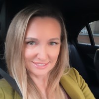 Cristina Levinte