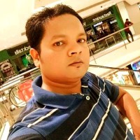 Pitambar Nahak