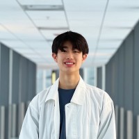 Patrick Huang