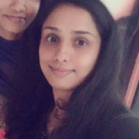 Priya Prabhakaran